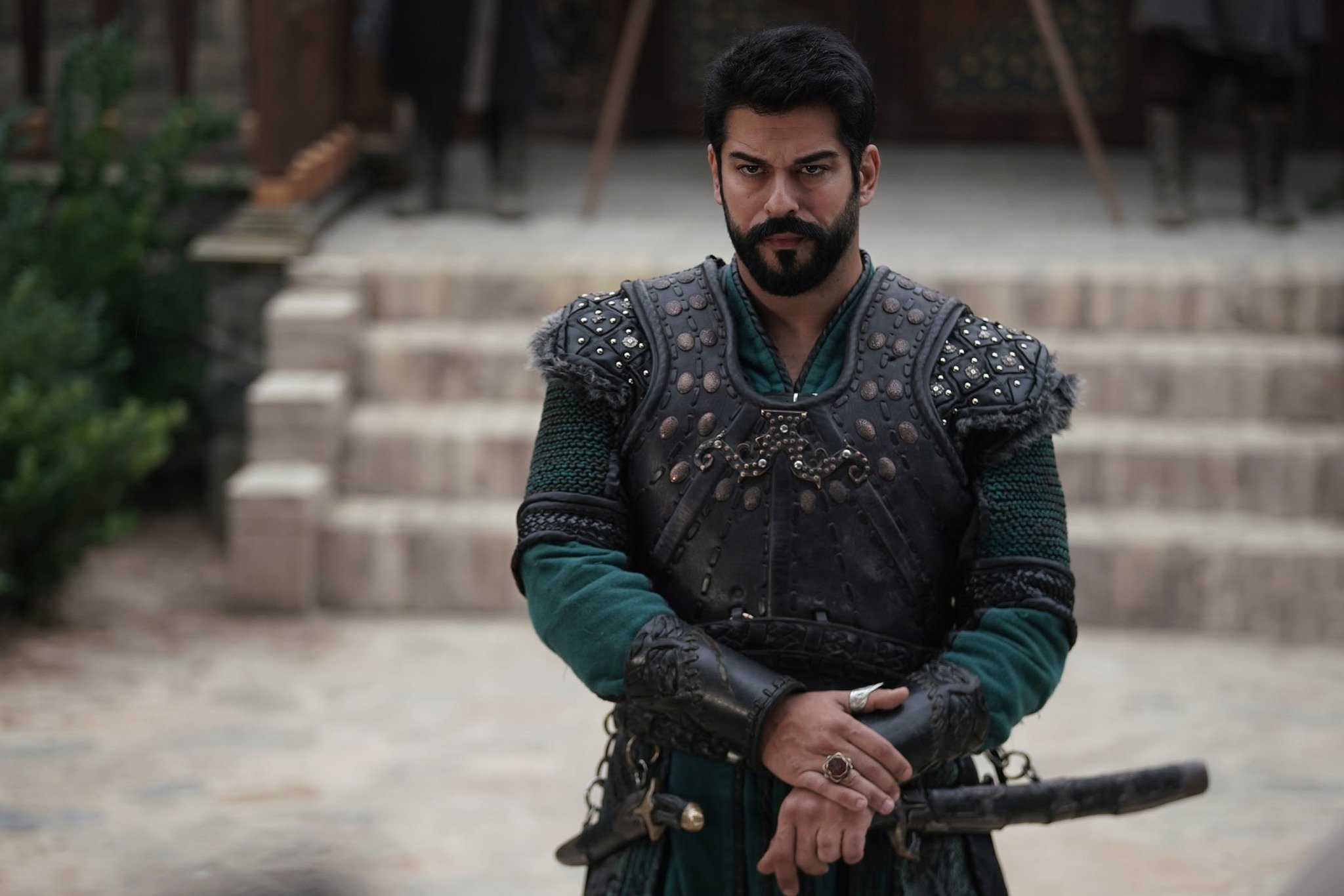 114. Bölüm Foto Galeri