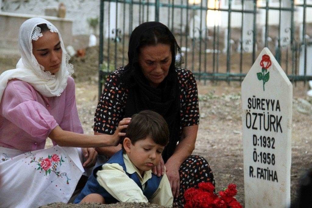 10.bölüm fotoğrafları