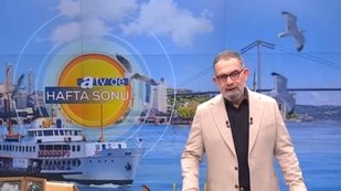 atv’de Hafta Sonu