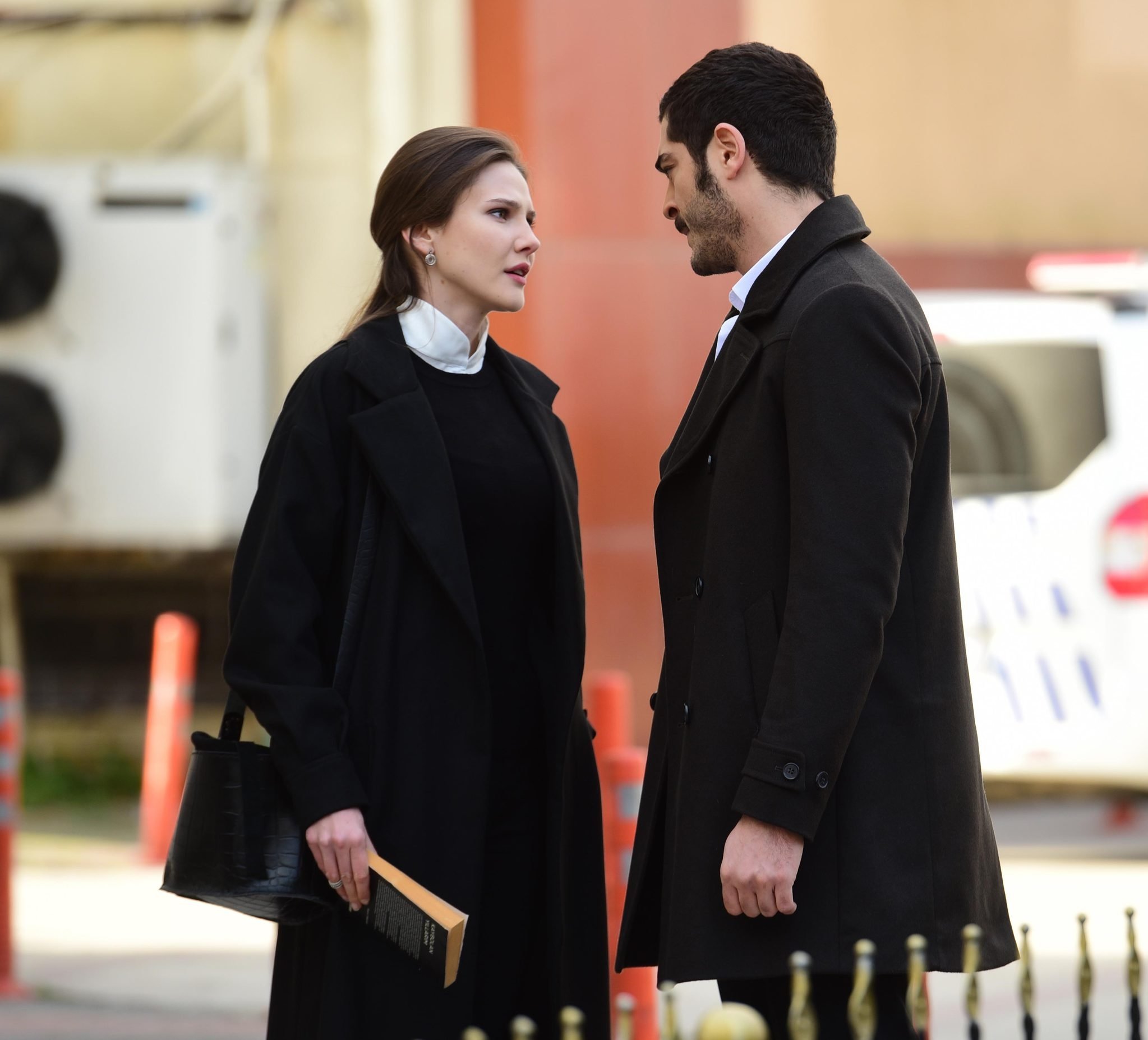 2. Bölüm Foto Galeri