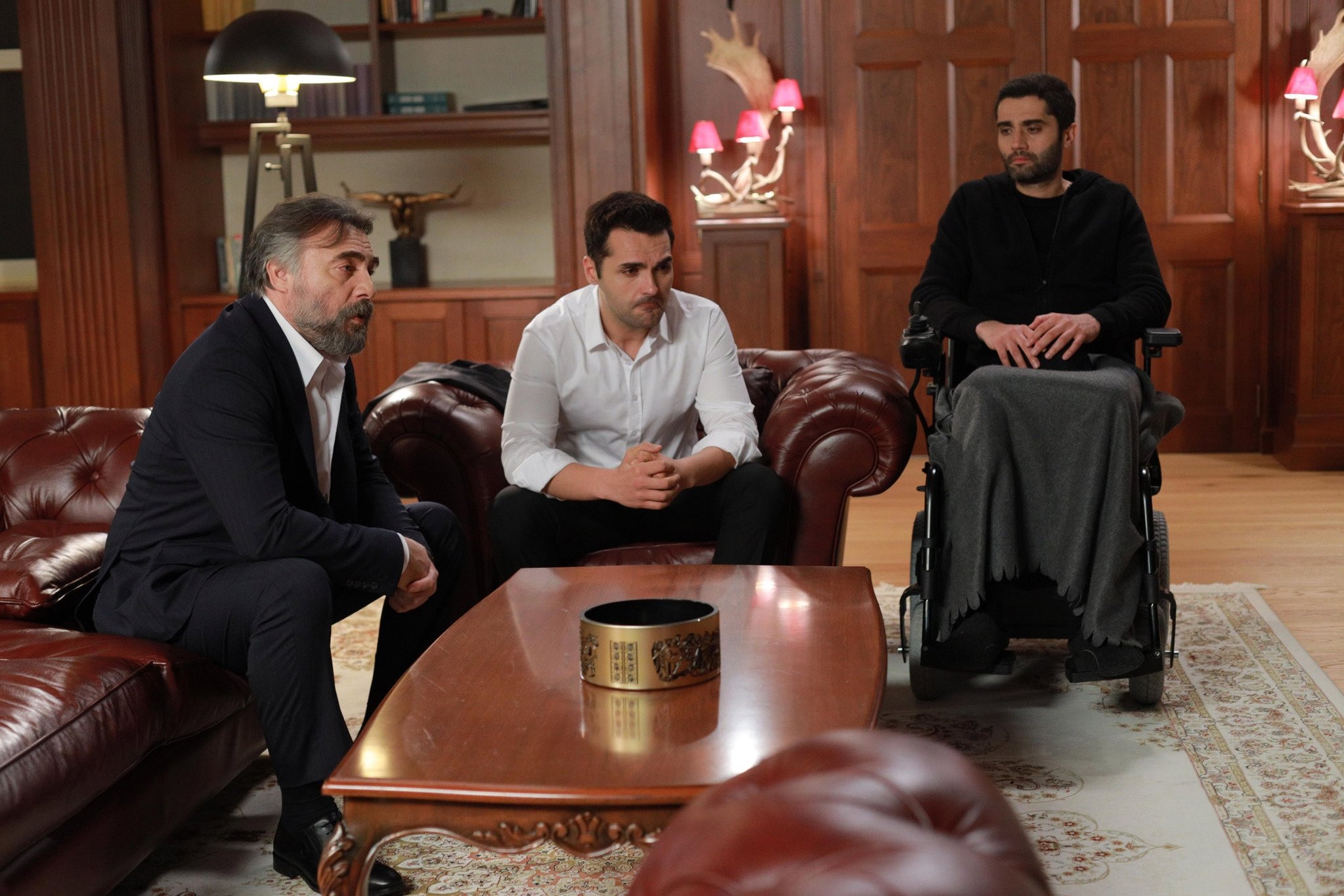 188. Bölüm Foto Galeri