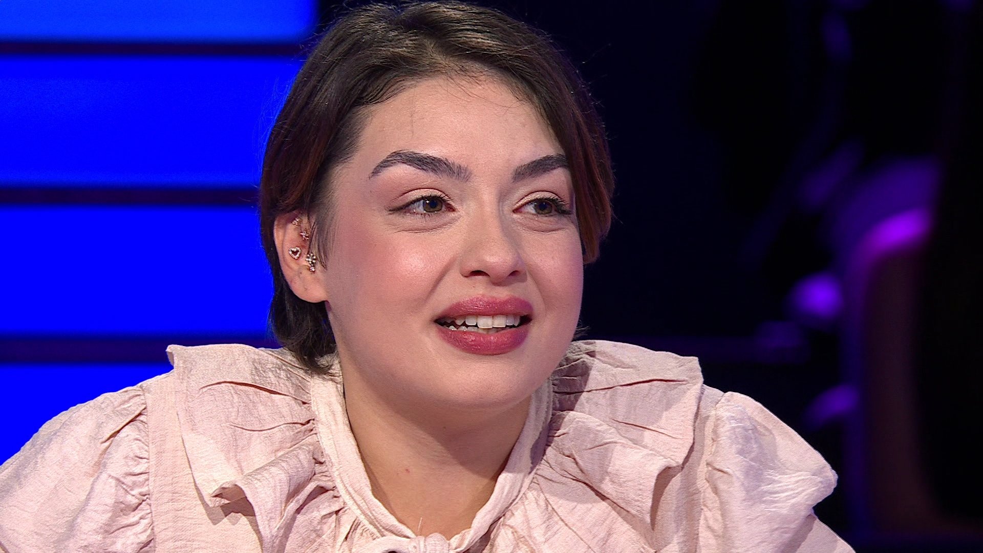 Şampiyonluğa giden yol! Rabia Birsen, Milyoner’in yeni şampiyonu