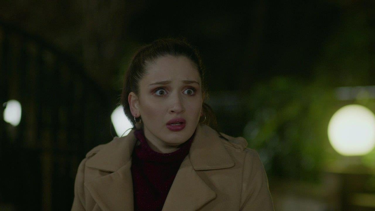 110. Bölüm Foto Galeri