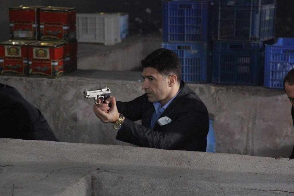 12. bölüm fotogaleri