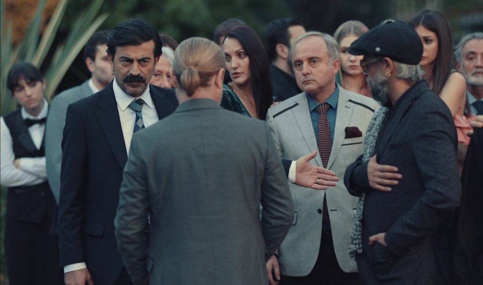 akinci