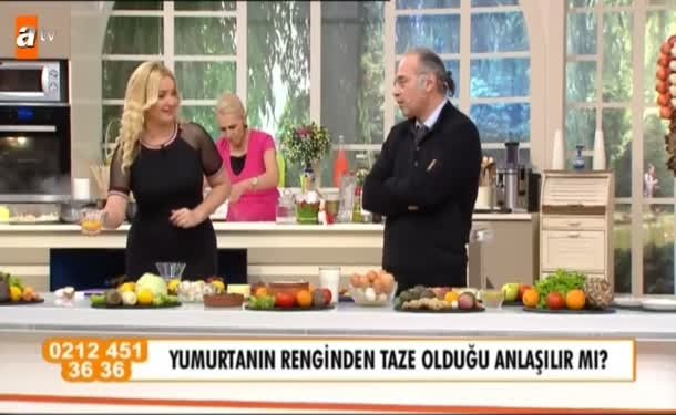 Organik yumurta nasıl anlaşılır?