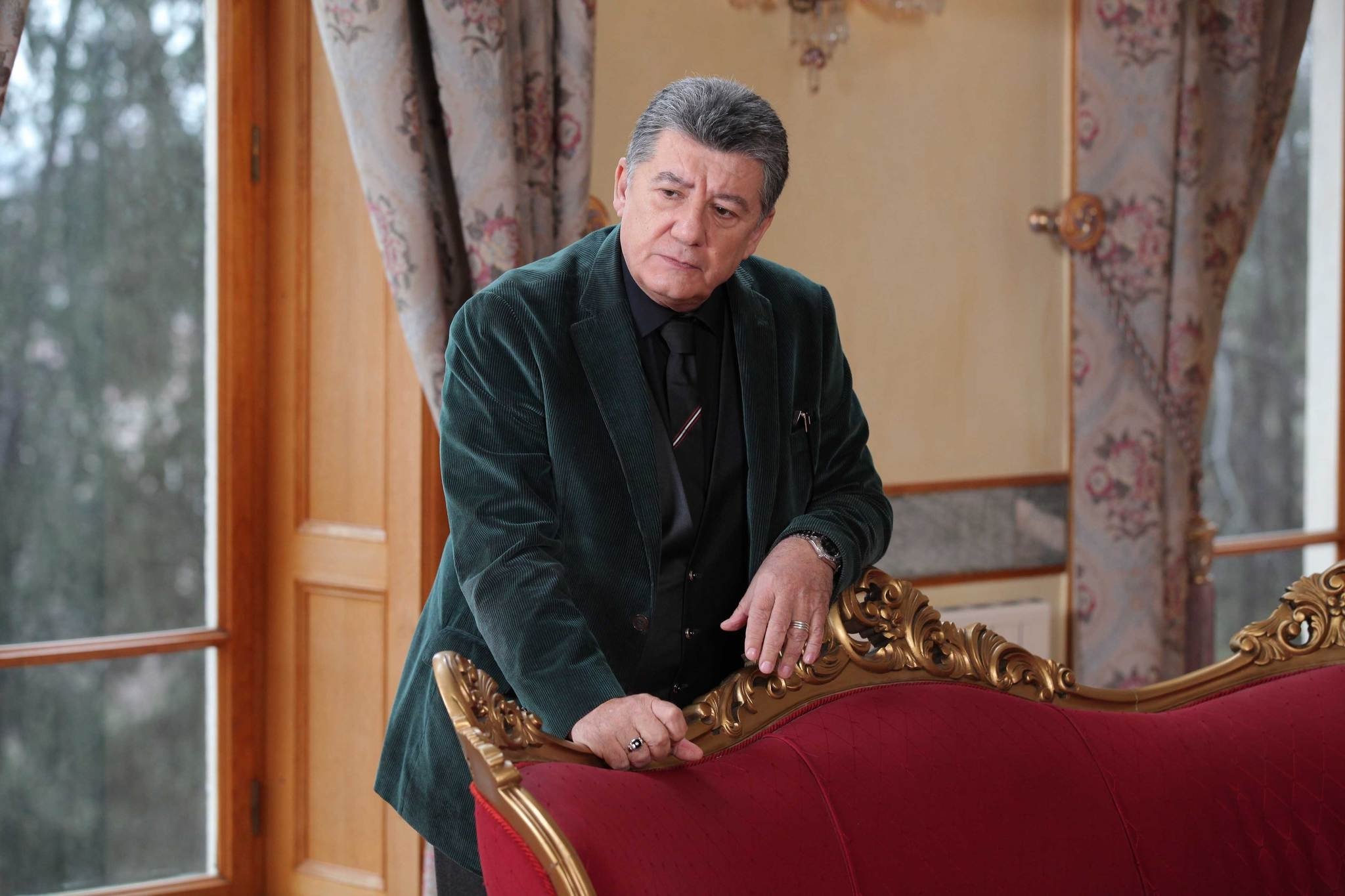 86. Bölüm foto galerisi