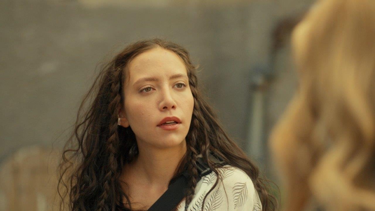 Safir'in Hazal'ı