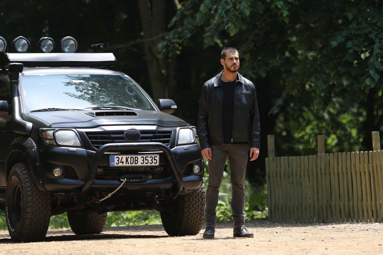 19. Bölüm Foto Galeri 