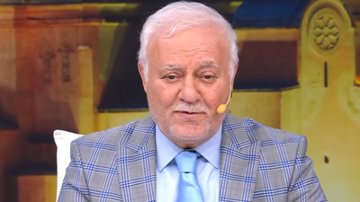 Nihat Hatipoğlu ile Dosta Doğru