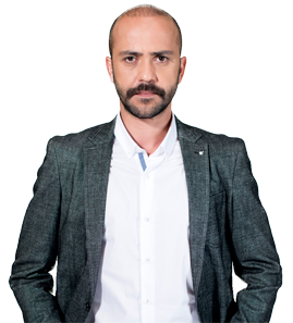 Sarp Akkaya kimdir? Sarp Akkaya Biyografisi