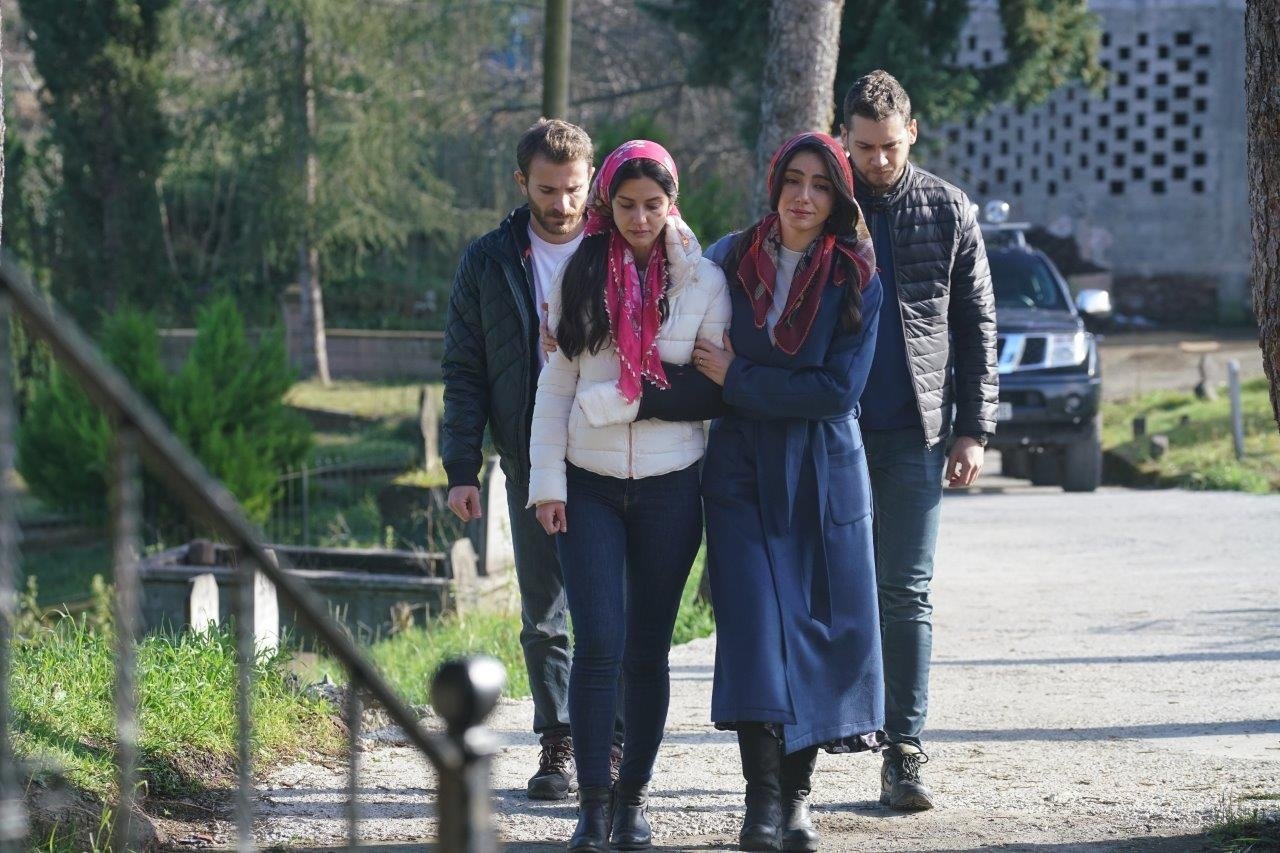 Bugüne kadar neler oldu?