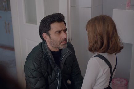 Annenle oynadığımız bütün oyunlar bitti!