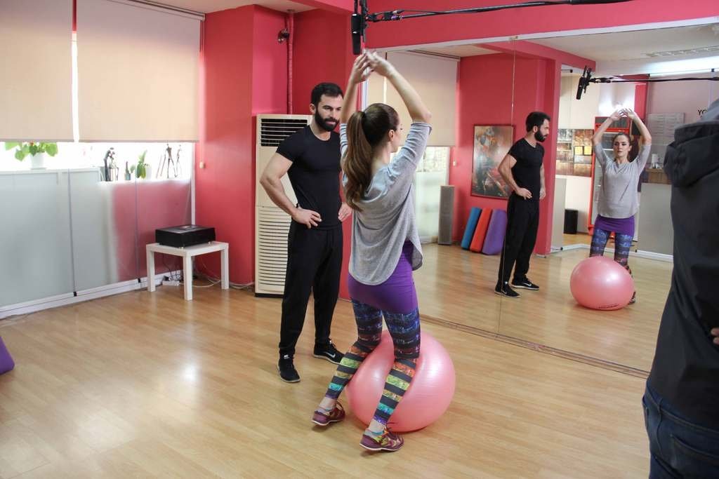 56. bölüm fotogaleri