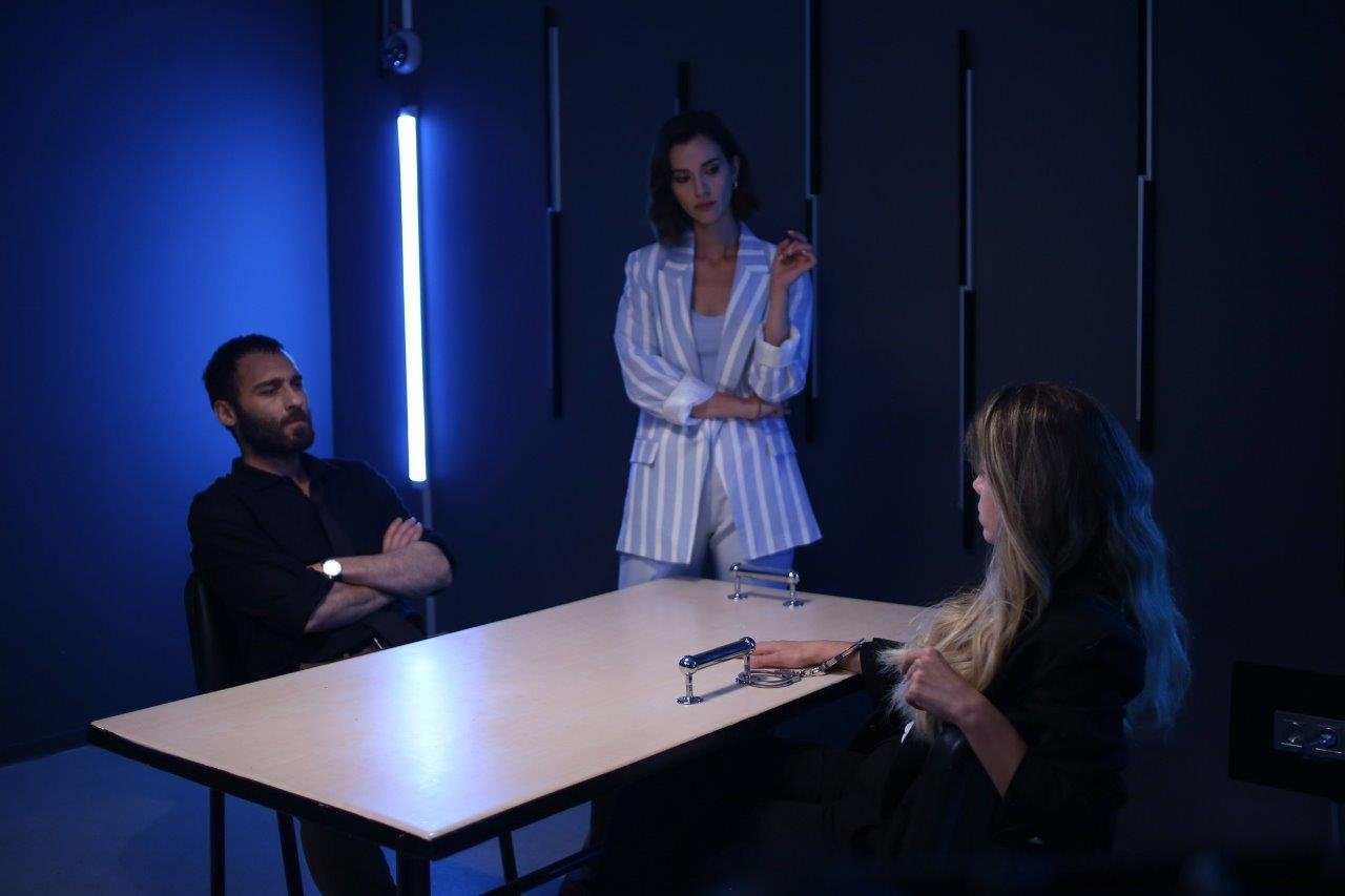 11. Bölüm Foto Galeri 