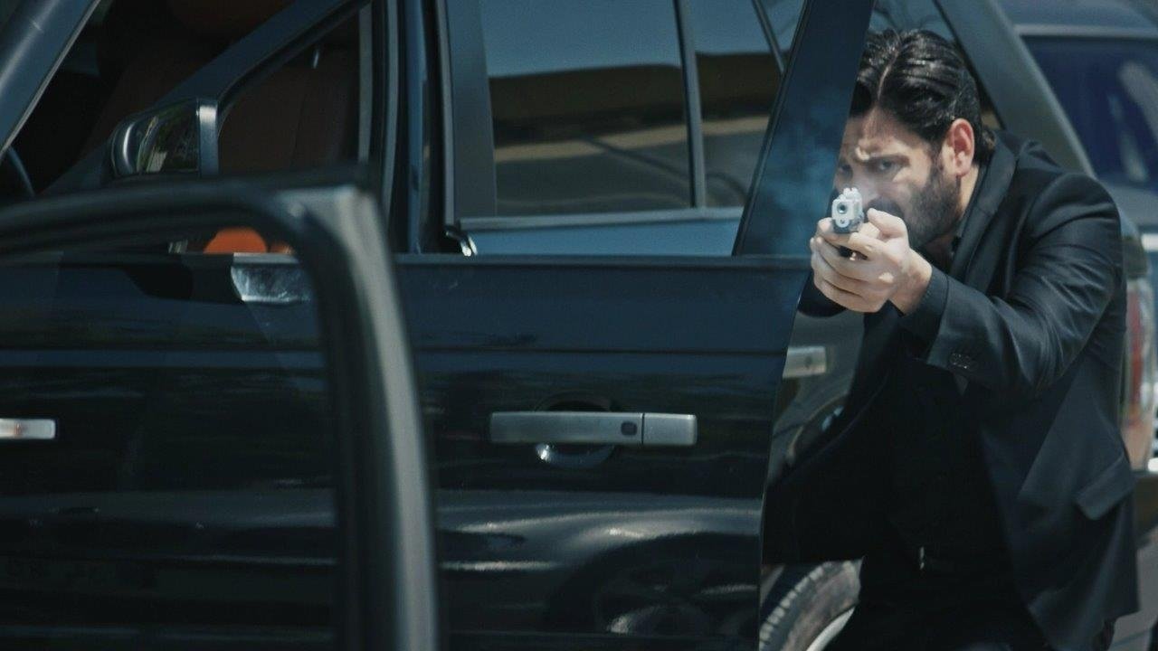 101. Bölüm Foto Galeri 