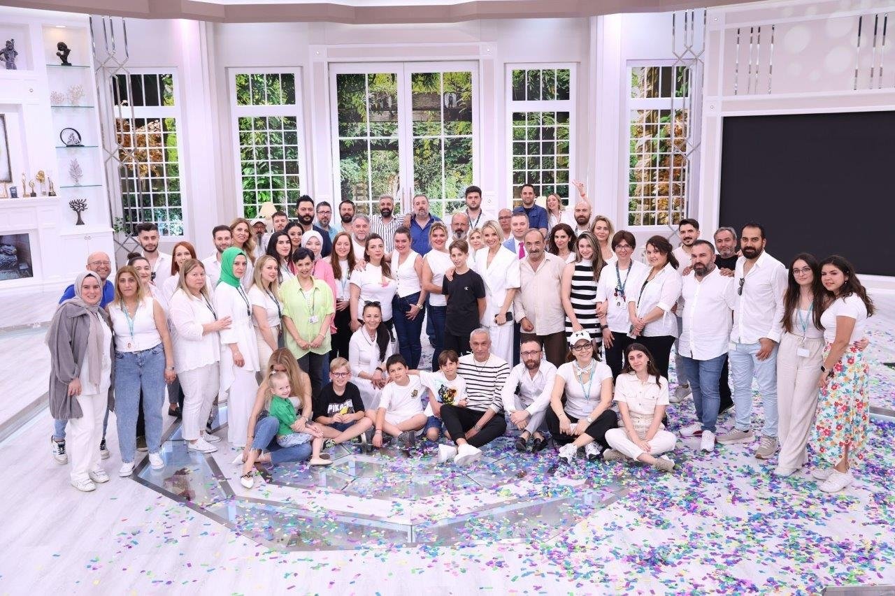 Esra Erol'da geçen sezon nasıl geçti?