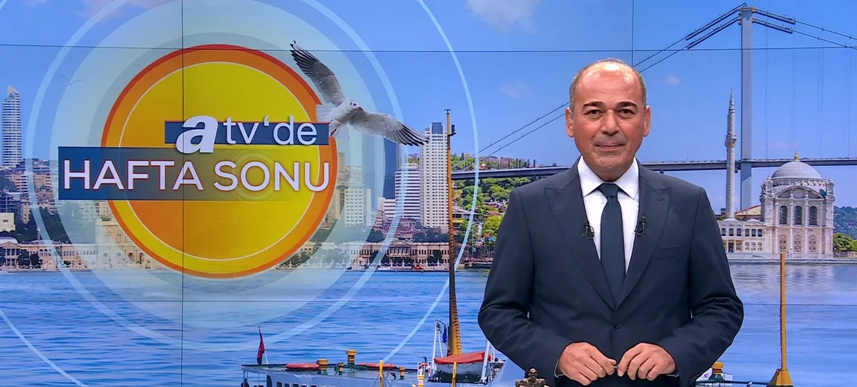 atv’de Hafta Sonu