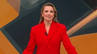 atv Ana Haber