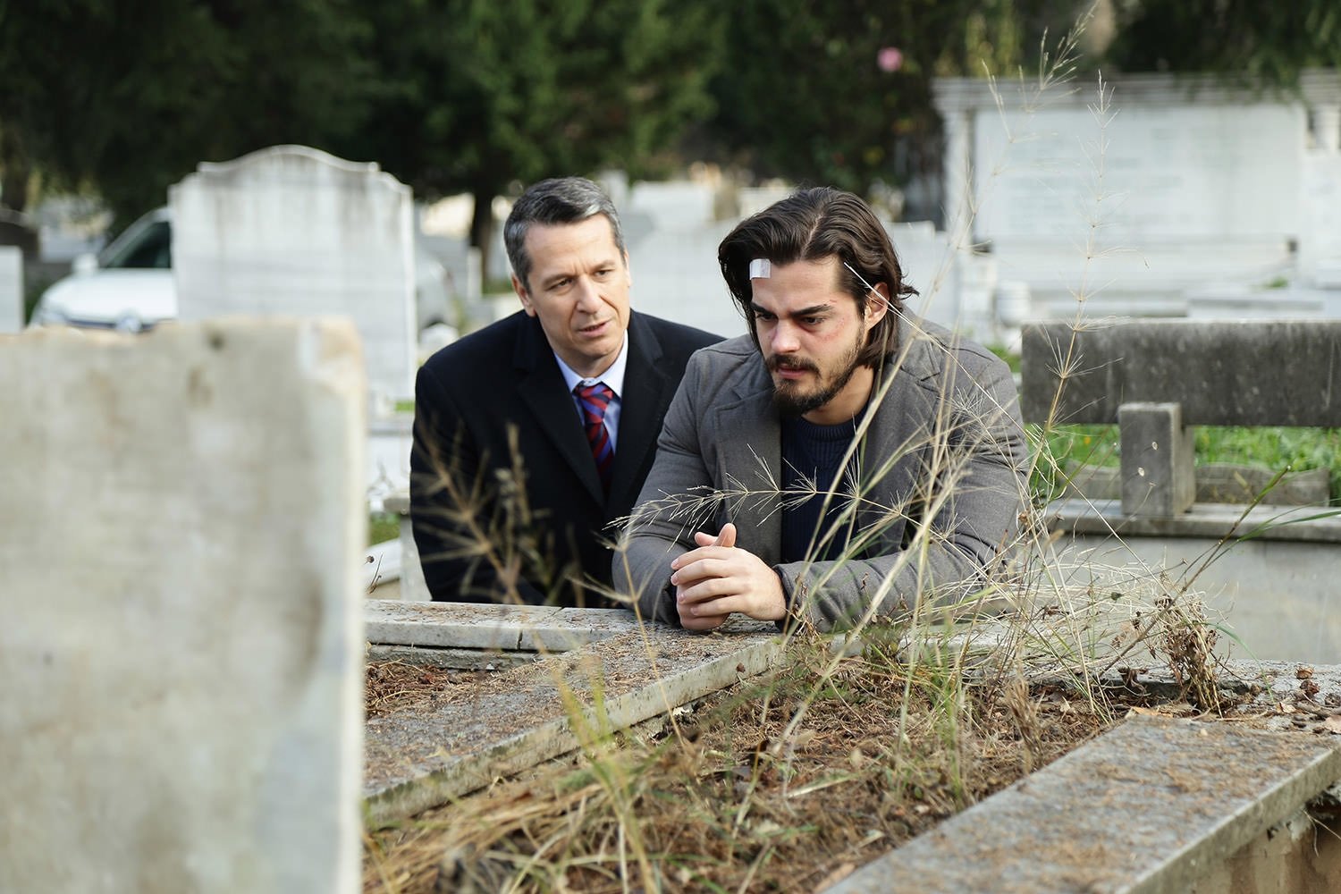 16. Bölüm Foto Galeri