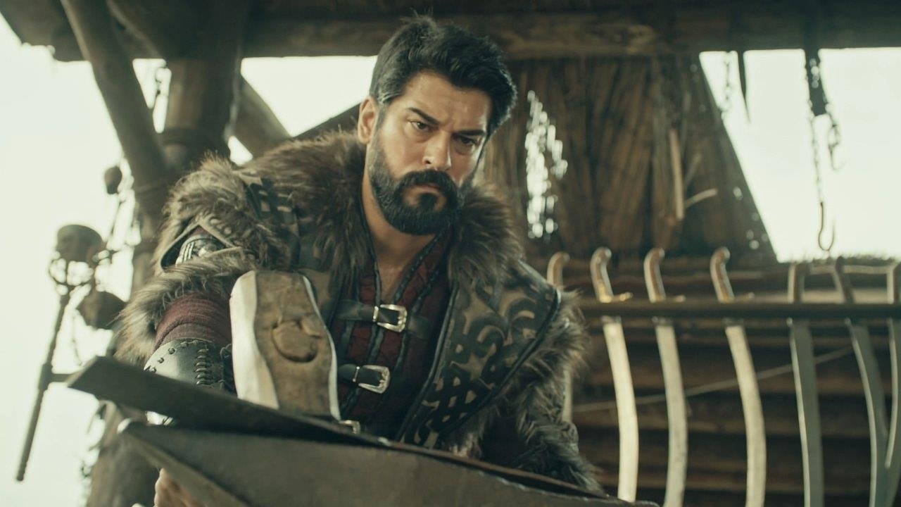 96. Bölüm Foto Galeri 