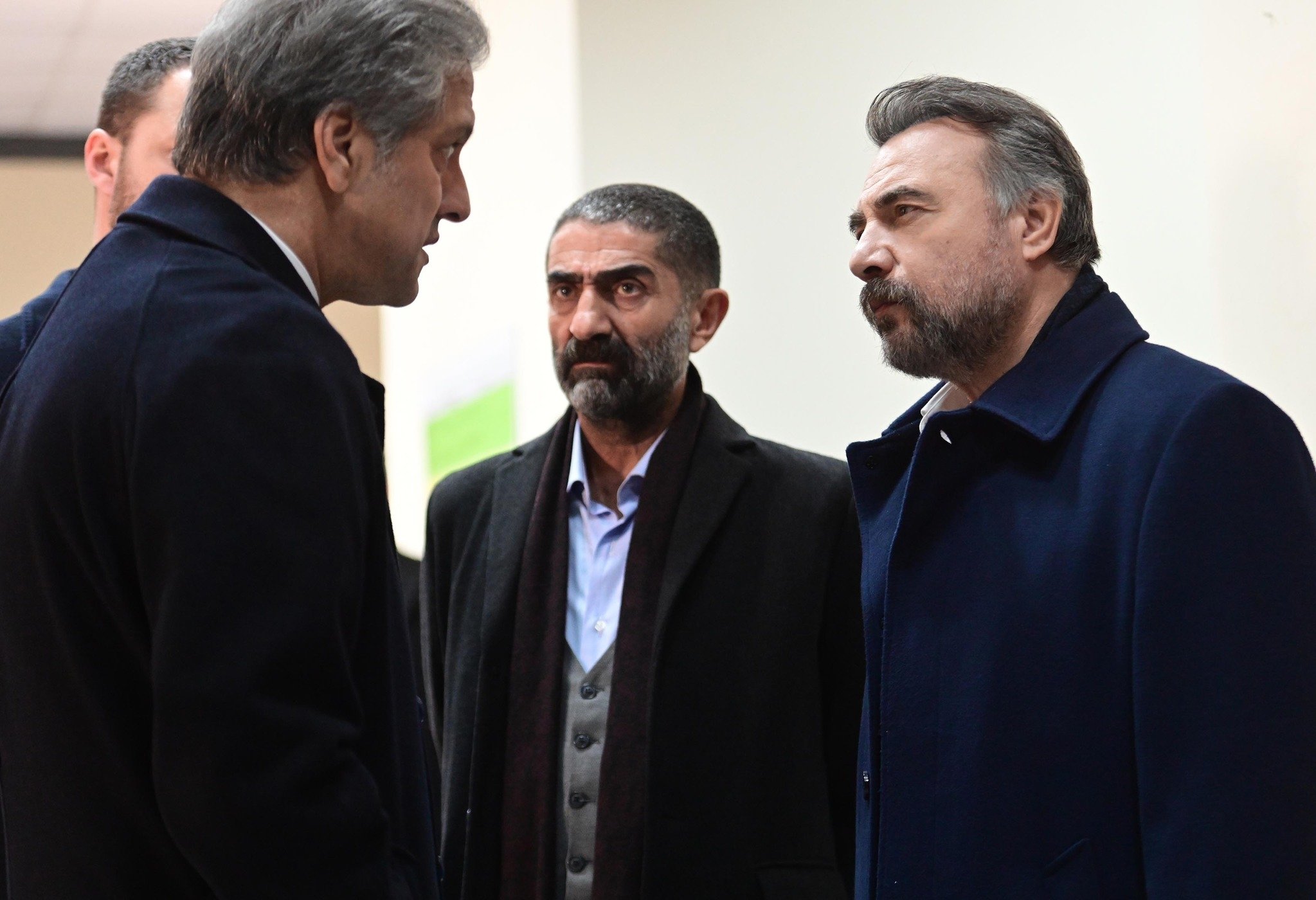 60. Bölüm Foto Galeri