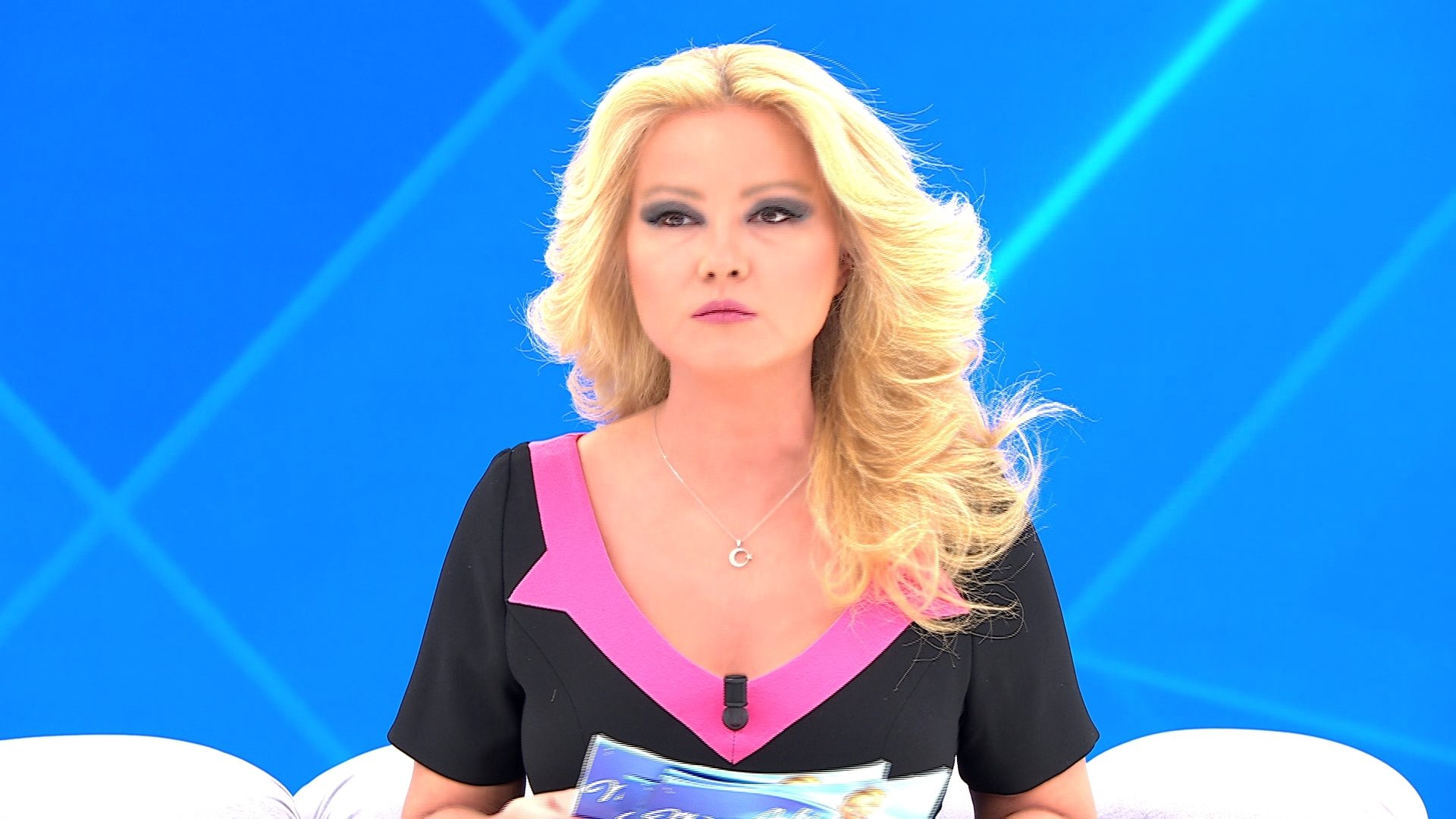 Müge Anlı, günlerdir aranan gencin öldüğünü açıkladı!
