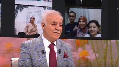 nihat hatipoglu sorularinizi cevapliyor tum bolumleri izle