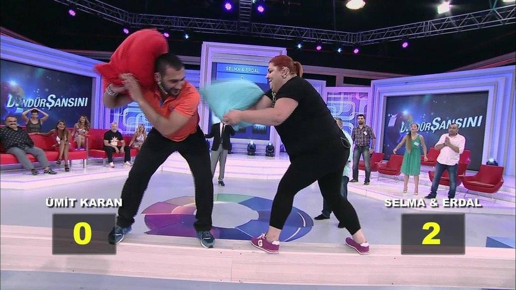 Döndür Şansını 20.bölüm fotogaleri