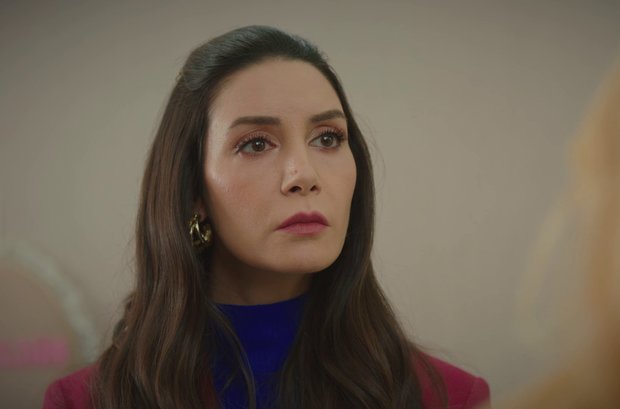 Suzan'dan yasak aşk itirafı