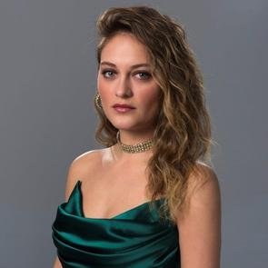 Elifcan Ongurlar kimdir? Elifcan Ongurlar Biyografisi