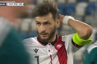 Gürcistan - Kuzey İrlanda Maç Özeti