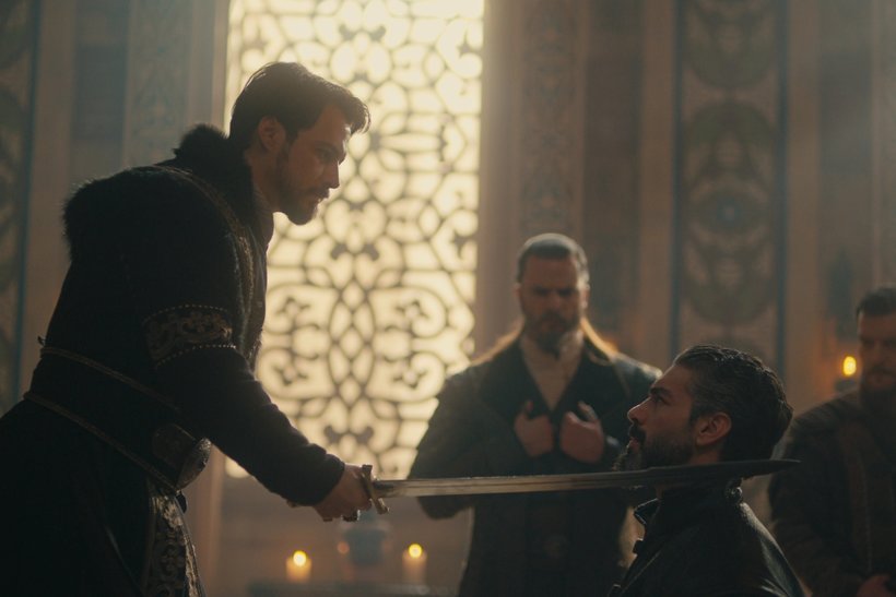 Flavius için yeni bir başlangıç mı?