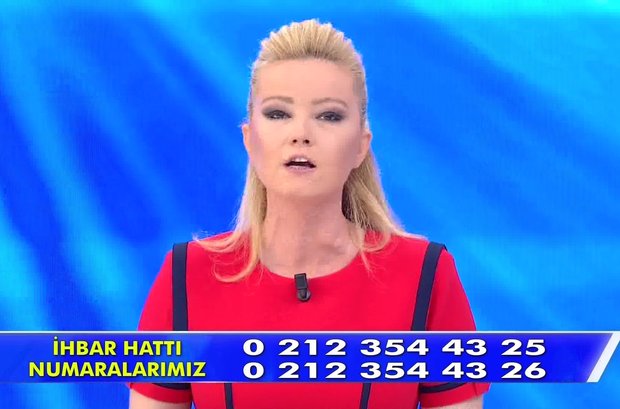 Müge Anlı ile Tatlı Sert'te neler yaşandı?