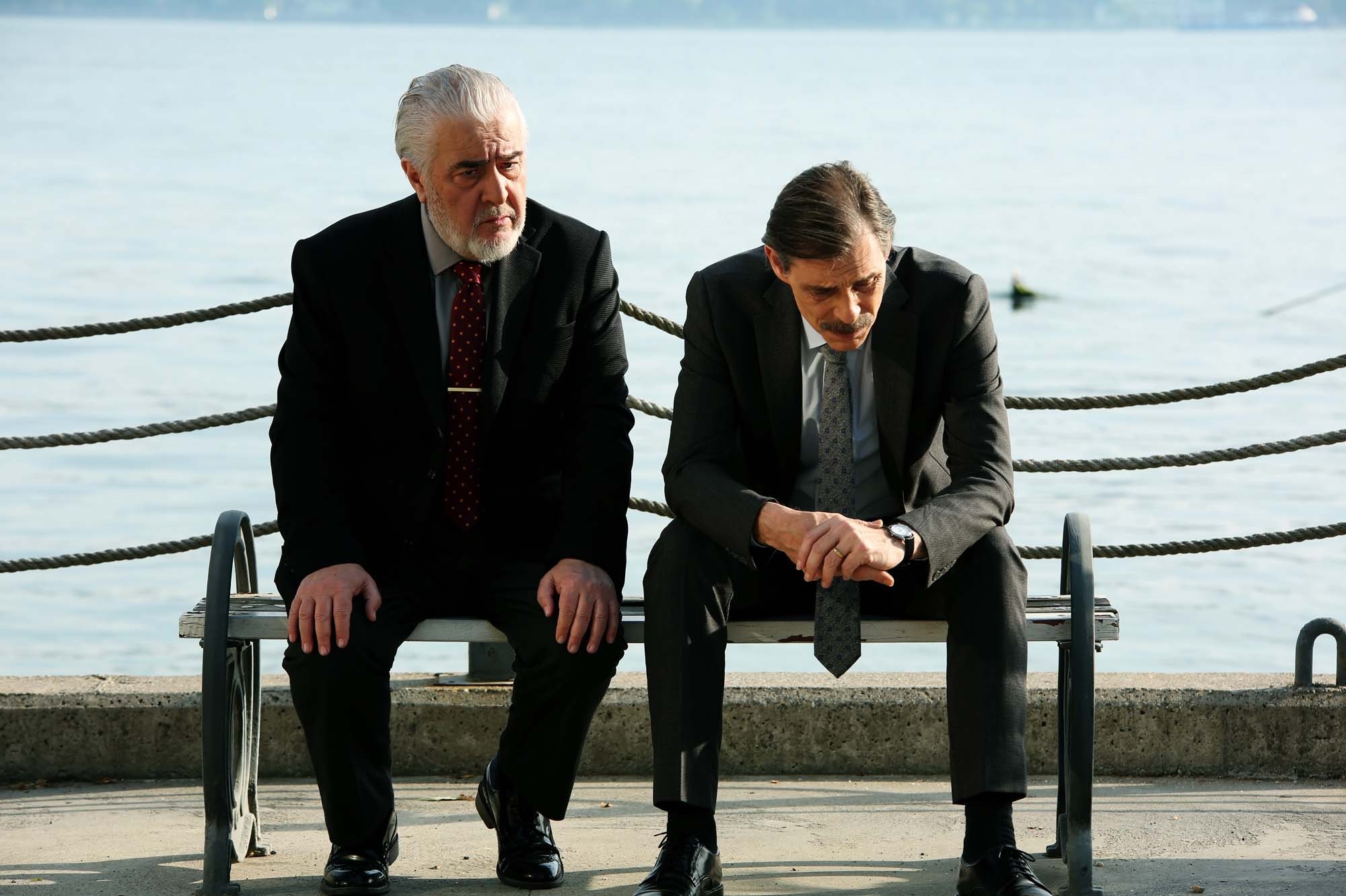 8. Bölüm Foto Galeri