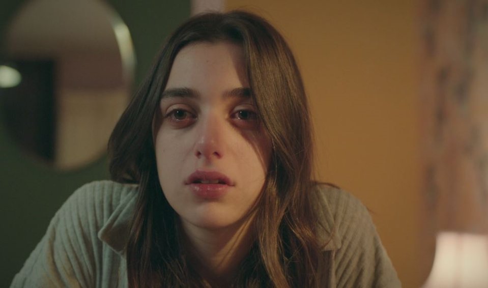Melisa Kadir E Carptigini Itiraf Edecek Mi Videosunu Izle Son Dakika Haberleri