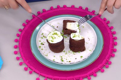 Bardak kek nasıl yapılır?