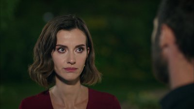 İpek’ten Şahin’e iltifat