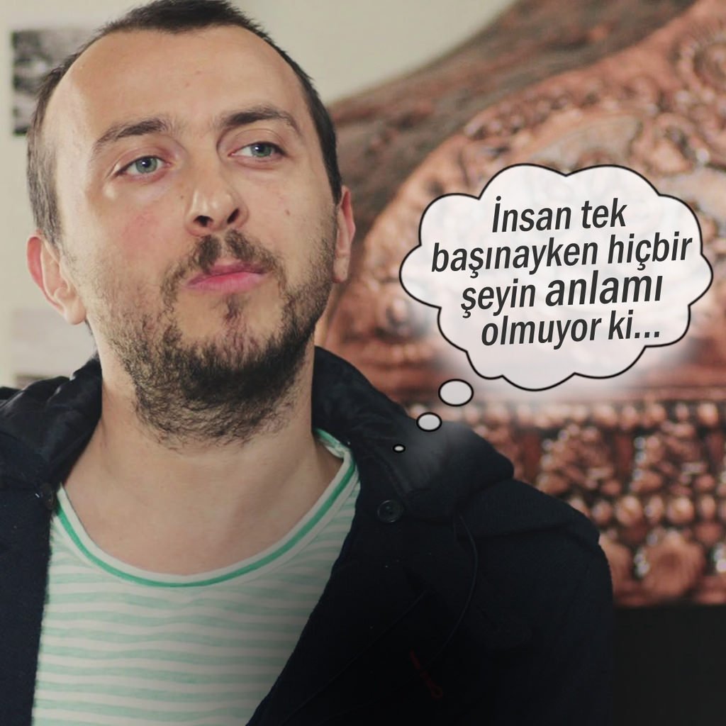 Mutlu Ol Yeter 4. bölüm caps galerisi