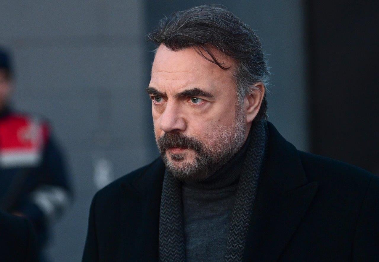 57. Bölüm Foto Galeri 