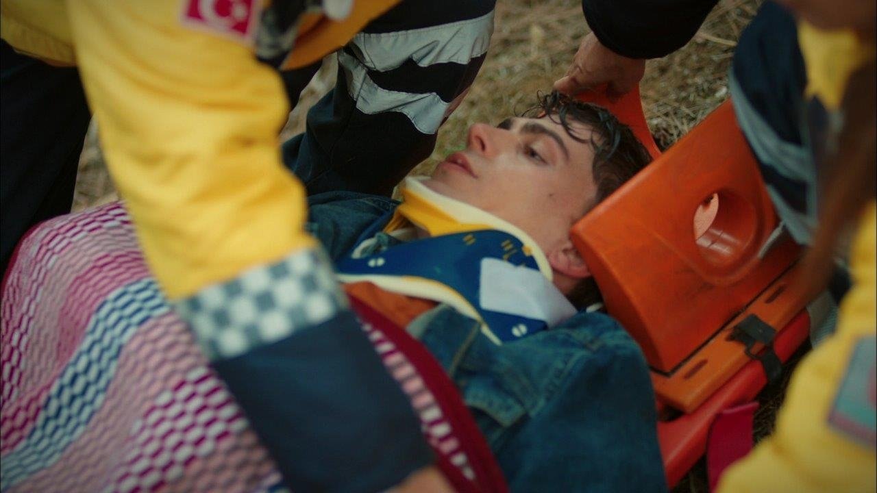 Kızları nezarete düşüren kaza! İşte Asiye, Aybike, Süsen ve Harika'nın yaşadıkları