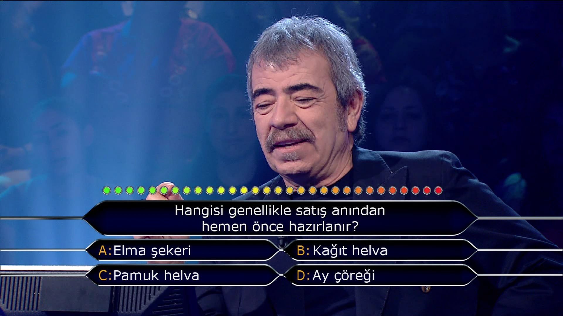 479. bölüm soruları