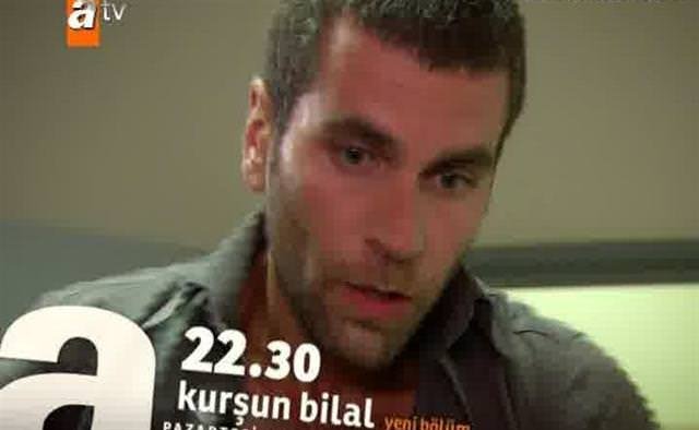Kurşun Bilal