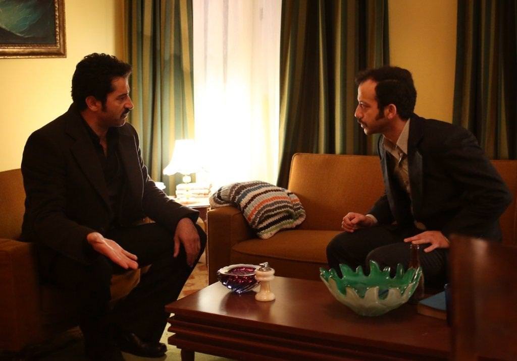 49. bölüm fotoğrafları