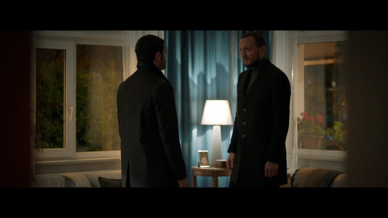 1. Bölümde neler olacak?