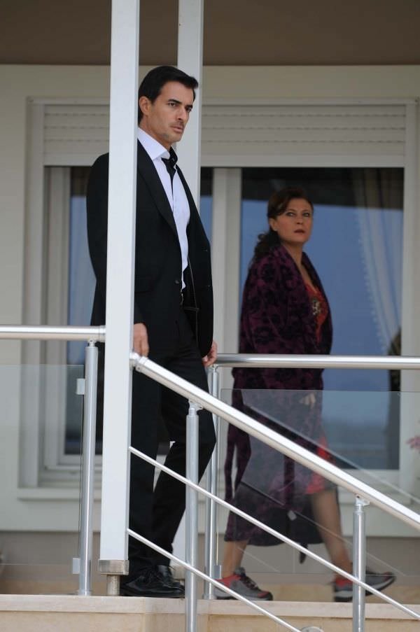 Unutulmaz 59. Bölüm