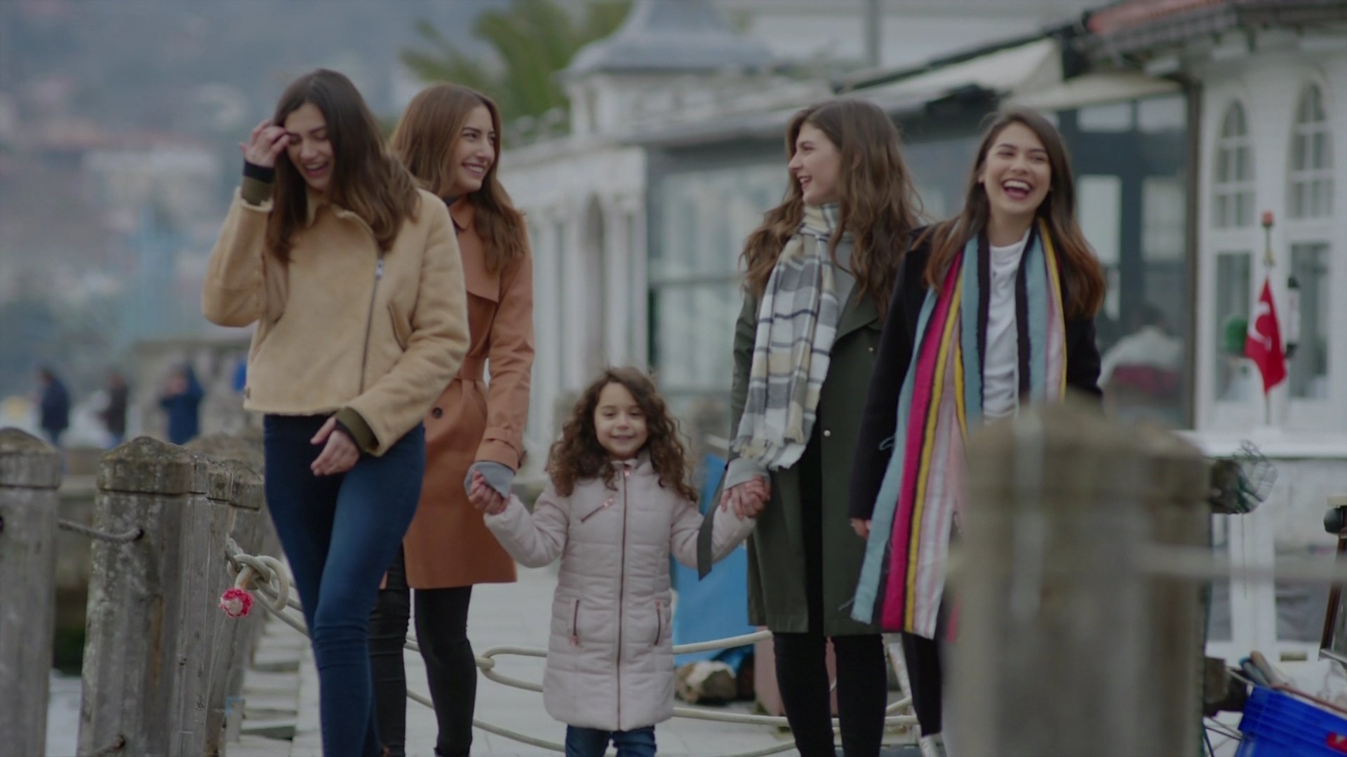 113. Bölüm Foto Galeri 