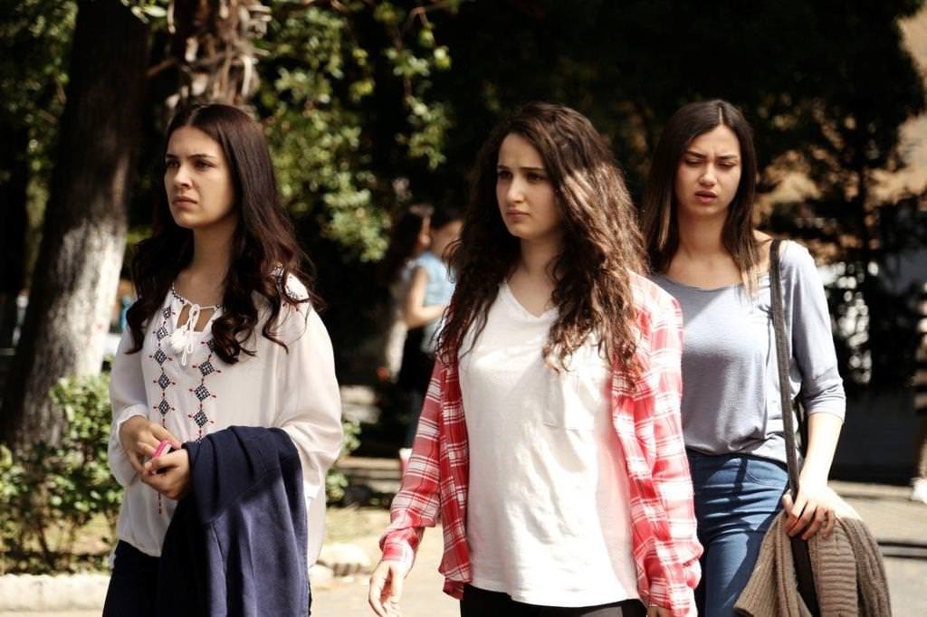 44. Bölüm fotogaleri