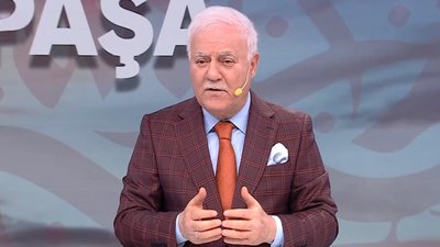 Prof. Dr. Nihat Hatipoğlu ile İftar
