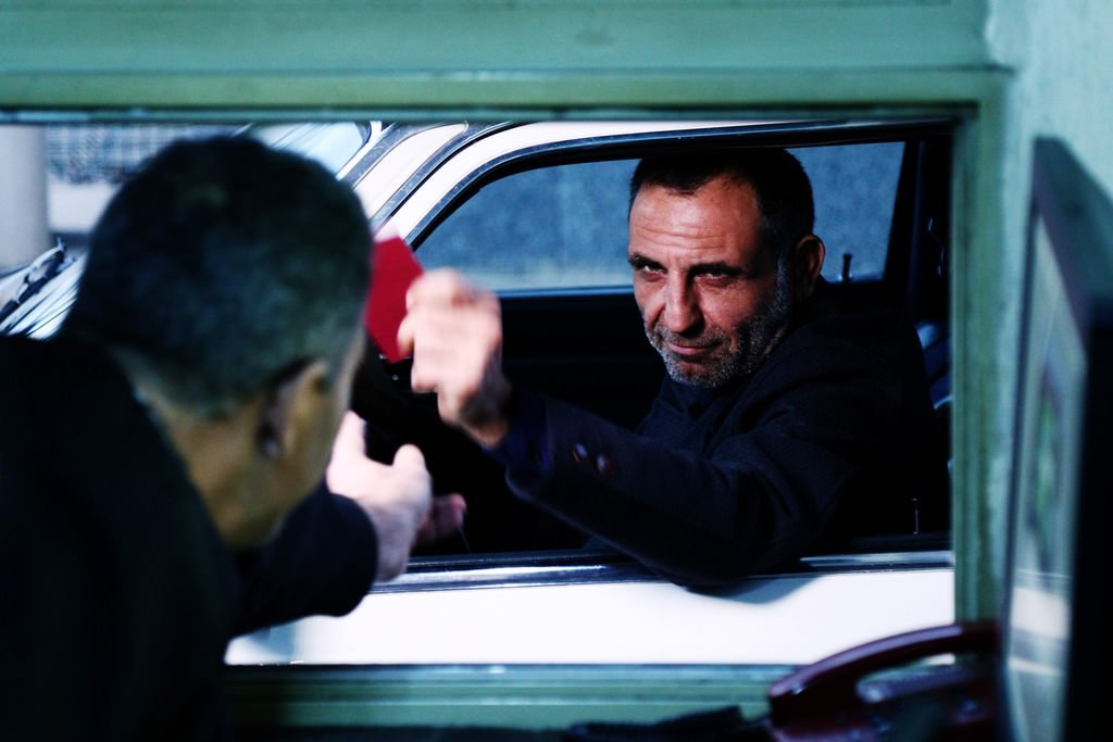 1. bölüm fotogaleri